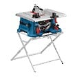 BOSCH - Scie sur table BOSCH 0601B42001 - GTS 635-216 Professional 1600W + Piètement GTA 560 Professional - vignette