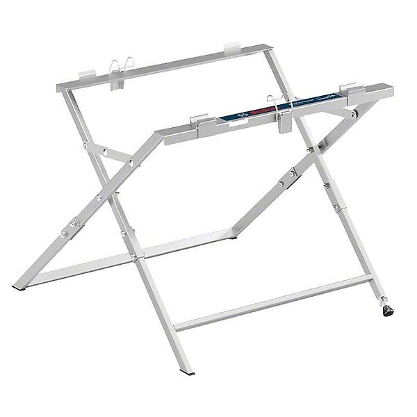 BOSCH - Scie sur table BOSCH 0601B42001 - GTS 635-216 Professional 1600W + Piètement GTA 560 Professional - large