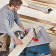 BOSCH - Scie sur table BOSCH 0601B42001 - GTS 635-216 Professional 1600W + Piètement GTA 560 Professional - vignette