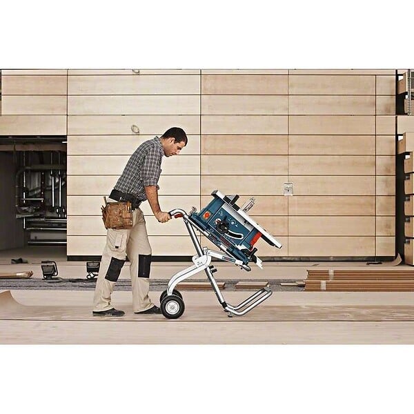 BOSCH - Support de travail BOSCH 0601B12000 - GTA 60 W Professional - large