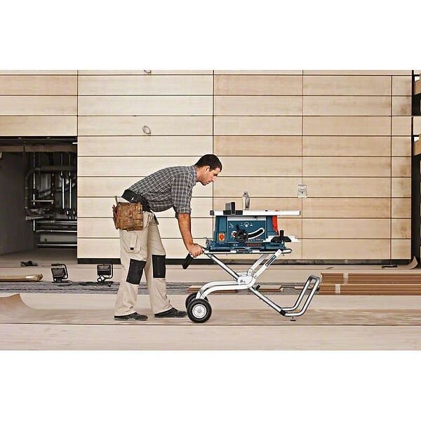 BOSCH - Support de travail BOSCH 0601B12000 - GTA 60 W Professional - large