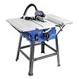 SCHEPPACH - Scie Circulaire sur table 2000 W SCHEPPACH HS100S - vignette