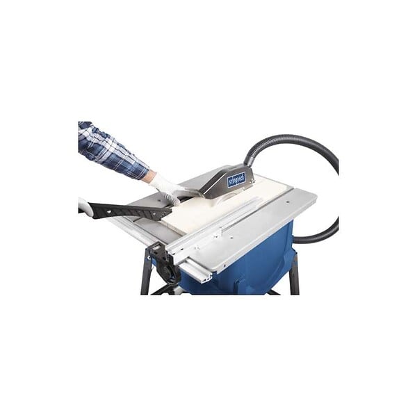 SCHEPPACH - Scie Circulaire sur table 2000 W SCHEPPACH HS100S - large