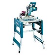 MAKITA - Scie sur Table et Coupe d'onglets MAKITA LF1000 - vignette