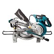 MAKITA - Scie à onglet radiale MAKITA LS1018LN - 260mm - 1430W - vignette