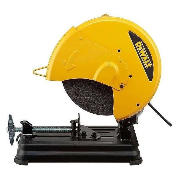 DEWALT - Tronçonneuse à disque Ø355mm 2200W DEWALT D28730-QS - large
