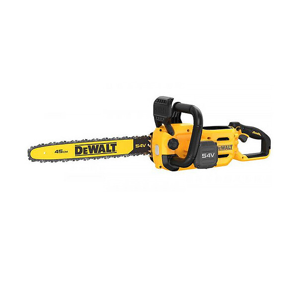DEWALT - Tronçonneuse 50cm 54V DEWALT DCMCS575X1-QW avec une batterie 9,0 Ah FLEXVOLT - large