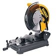 DEWALT - Tronçonneuse à disque Ø355mm 2200W DEWALT DW872-QS - vignette