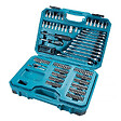 MAKITA - Coffret d'outils MAKITA E-10883 (221 pièces) - vignette