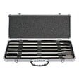 MAKITA - Coffret de 3 pointes et 2 burins 400 mm MAKITA D-42472 à emmanchement SDS-Max - vignette