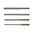 MAKITA - Coffret 12 Forets SDS-Plus NEMESIS II MAKITA E-14912 - vignette