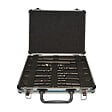 MAKITA - Coffret de 11 Forets et 2 Outils Burinage MAKITA D-42400 à emmanchement SDS-PLUS - vignette