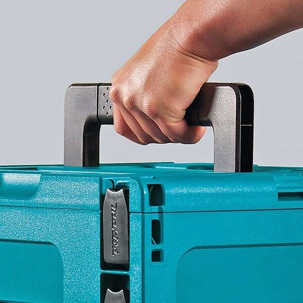 MAKITA - Coffret empilable Mak-Pac taille 3 MAKITA 821551-8 - large