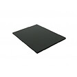 MCCOVER - Panneau de bardage stratifié HPL compact Gris anthracite, ep.6 mm, l.130 cm, L.305 cm - vignette