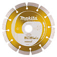 MAKITA - Disque diamant Nebula 150 LASER MAKITA B-54003  Ø 150 mm - vignette