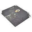 MAKITA - Lot de 5 sacs en plastique de récupération des déchets pour aspirateurs MAKITA VC4210L/M - vignette