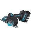 MAKITA - Meuleuse compacte LXTÂ® MAKITA DMC300Z 18 V Li-Ion - 76 mm (produit seul) - vignette