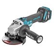 MAKITA - Meuleuse MAKITA DGA513Z - Ø 125mm - 18V Li-Ion (vendu sans batterie) - vignette