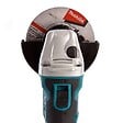MAKITA - Meuleuse MAKITA DGA513Z - Ø 125mm - 18V Li-Ion (vendu sans batterie) - vignette