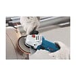 BOSCH - Meuleuse d'angle BOSCH 0601388108 - GWS 7-125 Professional Ø 125 mm 720 W - vignette