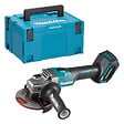 MAKITA - Meuleuse MAKITA XGT® GA005GZ01 125mm 40V max (vendu sans batterie) - vignette