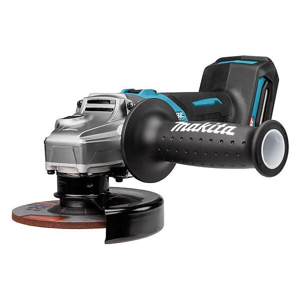 MAKITA - Meuleuse MAKITA XGT® GA005GZ01 125mm 40V max (vendu sans batterie) - large