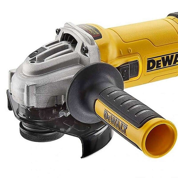 DEWALT - Meuleuse Ø125mm 1500W DEWALT DWE4257-QS - large