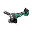 HIKOKI - Meuleuse d'angle 125mm 36 Volt HIKOKI G3613DVEW2Z - vignette