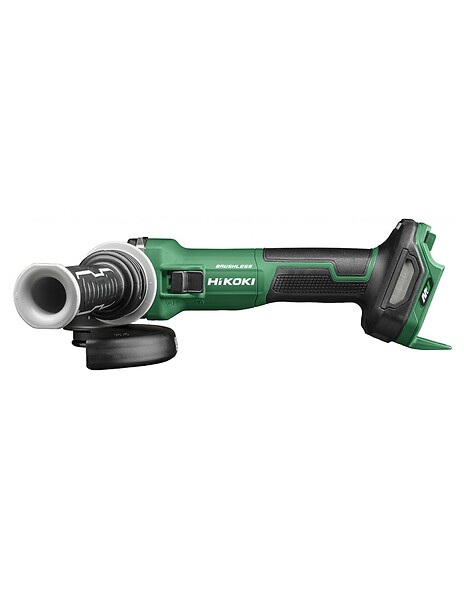 HIKOKI - Meuleuse d'angle 125mm 36 Volt HIKOKI G3613DVEW2Z - large