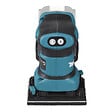 MAKITA - Ponceuse vibrante MAKITA DBO480Z 112 x 102 mm 18V (machine seule) - vignette