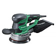 HIKOKI - Ponceuse excentrique HIKOKI SV15YCWBZ 350 WØ 150 mm - vignette