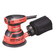 MAKITA - Ponceuse excentrique MAKITA M9204 240W 125mm - vignette