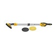 DEWALT - Ponceuse à bras murale 225mm 18V DEWALT DCE800N-XJ Brushless Wireless Tool Control - vignette