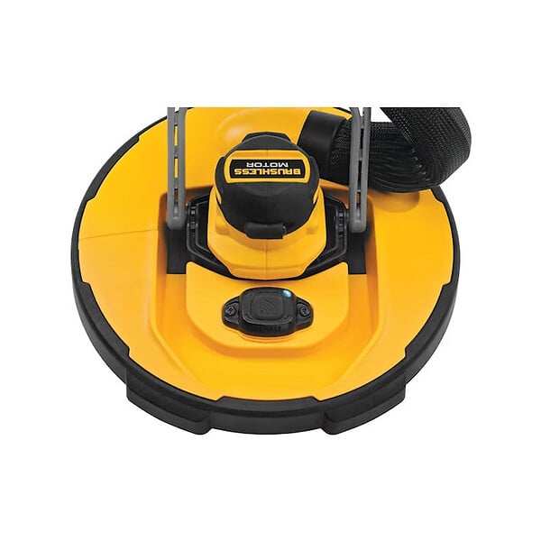 DEWALT - Ponceuse à bras murale 225mm 18V DEWALT DCE800N-XJ Brushless Wireless Tool Control - large