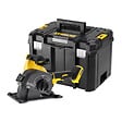 DEWALT - Rainureuse à béton 54V DEWALT DCG200NT-XJ Brushless FLEXVOLT - vignette