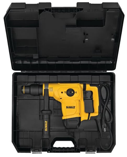 DEWALT - Burineur SDS-max 7,1J 1050W DEWALT D25810K-QS - large