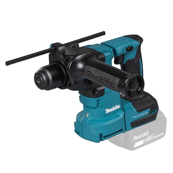 MAKITA - Marteau perforateur sans fil 18V MAKITA DHR183Z SDS-Plus - large