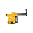 DEWALT - Système d'extraction des poussières DEWALT D25304DH-XJ - vignette