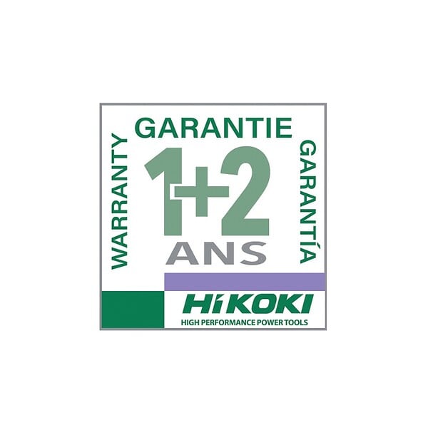 HITACHI - Meuleuse d'angle HIKOKI G23ST 230 mm 2000 W - large
