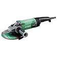 HITACHI - Meuleuse d'angle HIKOKI G23UDY2WKZ Ø 230mm 2600W - vignette