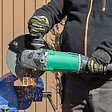 HITACHI - Meuleuse d'angle HIKOKI G23UDY2WKZ Ø 230mm 2600W - vignette