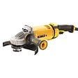 DEWALT - Meuleuse Ø230mm 2400W DEWALT DWE4559-QS - vignette