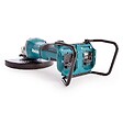MAKITA - Meuleuse MAKITA DGA900ZK Ø 230 mm 36 V (2 x 18 V) Li-ion (vendu sans batterie) - vignette