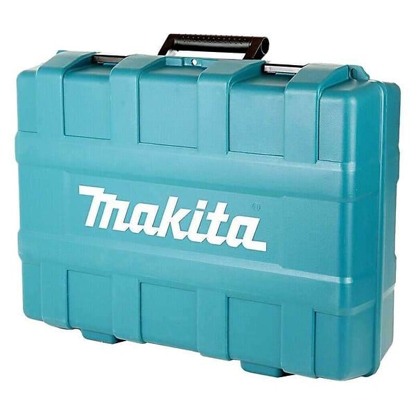 MAKITA - Meuleuse MAKITA DGA900ZK Ø 230 mm 36 V (2 x 18 V) Li-ion (vendu sans batterie) - large