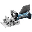 MAKITA - Lamelleuse MAKITA DPJ180Z à batterie LXT 18 V - vignette