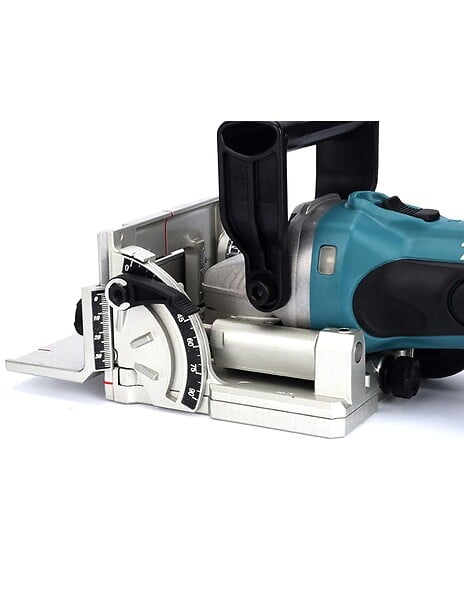 MAKITA - Lamelleuse MAKITA DPJ180Z à batterie LXT 18 V - large