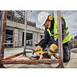 DEWALT - Meuleuse Ø125mm 1700W DEWALT DWE4357-QS Brushless à vitesse variable - vignette