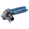 BOSCH - Duo Meuleuses GWS 20-230 P Ø230 + GWS 880 Ø125 BOSCH 06018C1108 - vignette