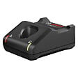 BOSCH - Meuleuse d'angle BOSCH 06019F200B - GWS 12V-76 V-EC Professional (2 x 3 Ah) - vignette
