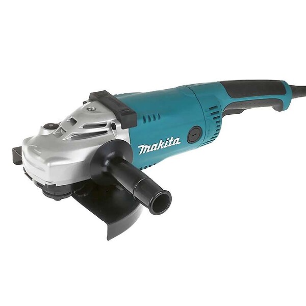 MAKITA - Pack 2 outils MAKITA DK0053GX2-P (Meuleuse GA9020 + Meuleuse 9558HNRG) - large